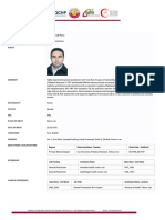 Resume - Hamid Moradi Parsa