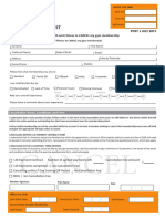 CURRENT Cancellation Form (JOINED AFTER 1 JULY 17)