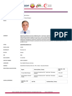 Resume - Seyed Alaedin Ferdousi