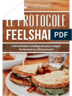 Protocol e Feel Shaped