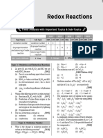 Redox DPP