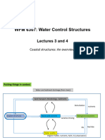 WCS - Lecture 3 and 4 With Term Paper