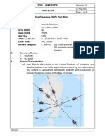 B737 NG Aerodrome SOP - PORT Blair Dt-22-08-12