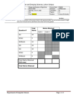 Final + Sol - Spring 2023