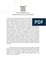 Direção Espiritual À Luz Da Teologia Ortodoxa