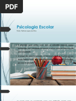 Aula 2 - Psicologia Escolar