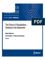 Future of Virtualization