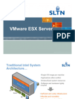 VMware Virtualisation