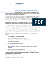 RBACodeofConduct8.0 English