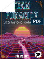 Team Funacion Una Hisoria Entre Miles