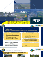 Sempadan Sungai Dan Danau