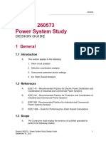 Power System Study