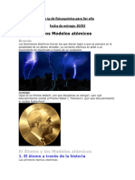 2do TP de Fisicoquímica para 3er Año