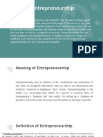 Entrepreneur Ps