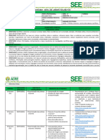 Ed Física - Práticas Corporais Construindo Saberes Científicos - 3U3S1