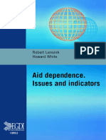 Dependency 3