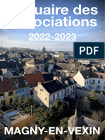 Annuaire Asso Au 10 Juin 2022