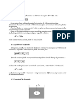 Statiquedesfluides