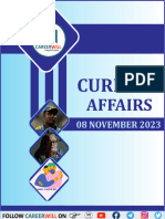 3137668,9,16,17 Nov 2023 Current Affairs - Crwill