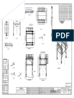 22075-01-00 Estructura Criba Modificada