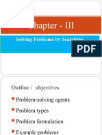 Chapter 3 Solving Problems by Searching1