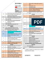 Cronograma Actividades Tercer Trimestre 2023-2024