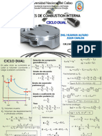 Ciclos Termodinamico Dual o Mixto-2020 A