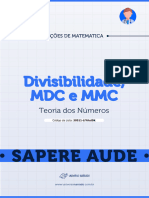 ENEM e Vestibulares Divisão Euclidiana