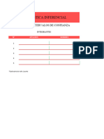 S04 - s1 Ejercicios Del Taller 1 de Intervalos de Confianza