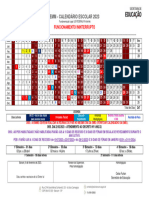 Calendario 2023 EMM Att