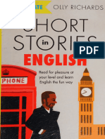 Short Stories in English For Intermediate