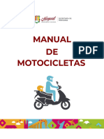 Manual para Motociclistas