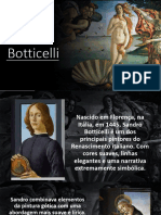 Botticelli