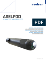 Aselsan Aselpod