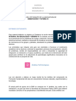 Guía FP-510 Educación Integral en Sexualidad y Género VI