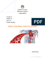 Trabalho para Estudo