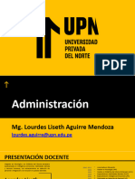 SEMANA 01 - Gestión Del Desempeño y Competencias Laborales