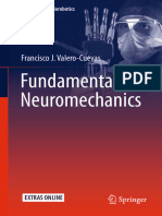 Fundamentals of Neuromechanics: Francisco J. Valero-Cuevas