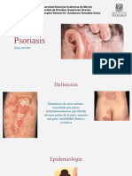 Psoriasis