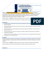 Atividade 1 - Fsce - Formação Sociocultural e Ética II - 52-2024