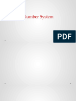 Classification of Number LCM HCF & Divisibility Rule