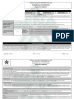 Reporte Proyecto Formativo - 2566680 - APLICACION DE TECNICAS PARA EL