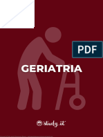 GERIATRIA