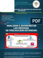 Bioseguridad Trabajo