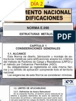 Reglamento de La Norma API 650 y Sus Consideraciones (DIA 2)