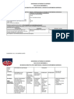 Secuencias Cuidados de Enfermeria Quirurgica