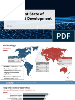 EETimes Embedded 2023 Embedded Markets Study