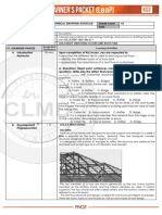 KS3 LeaP Technical Drafting - G10 - WEEK 1 - Qrt4