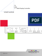 Fx4 User Guide en