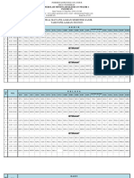 Jadwal Ganjil Kelas Xii